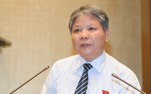 Chính phủ đồng ý tòa án không được từ chối dân