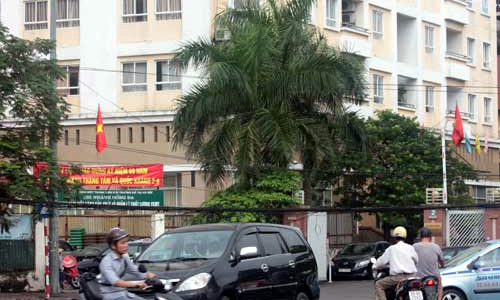 Nhiều “tài sản quốc gia” đã biến nhà công thành nhà tư