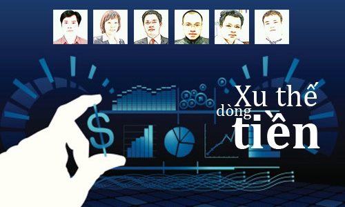 Xu thế dòng tiền: “Thủ phạm” chính của đột biến 20/2