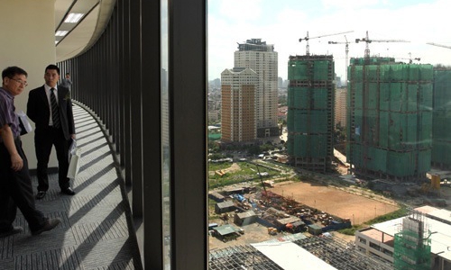 Lưu ý gì khi Luật Nhà ở 2014 chờ nghị định, thông tư?