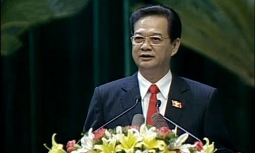 Thủ tướng nêu hướng tháo gỡ các nút thắt kinh tế