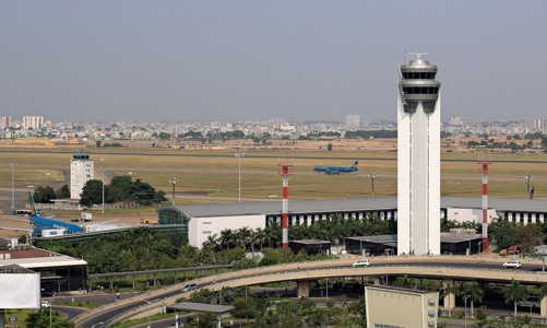 Mất điện ở Tân Sơn Nhất: “Không loại trừ khả năng có phá hoại”