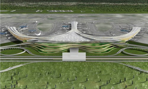 Ủy ban Kinh tế Quốc hội nói gì về sân bay Long Thành?