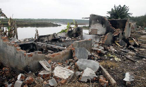 Thu hồi đất: Khi nào, và bằng cách nào? 