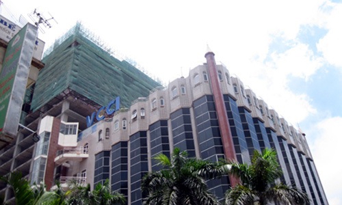 Thanh tra Chính phủ phát hiện một số sai phạm tại VCCI