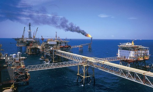 Petro Vietnam báo lãi hơn 62 nghìn tỷ năm 2013