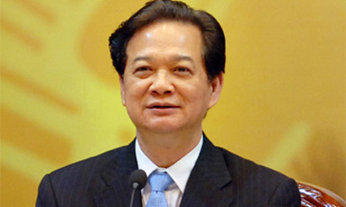 Thủ tướng: Sẽ tiếp tục cải thiện môi trường kinh doanh