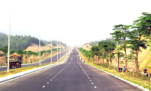 Đà Nẵng khánh thành đường Bà Nà - Suối Mơ