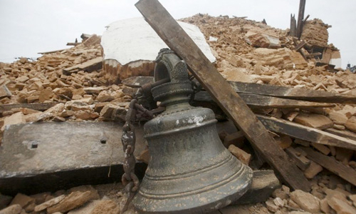 Viettel vẫn quyết đầu tư vào Nepal sau động đất?