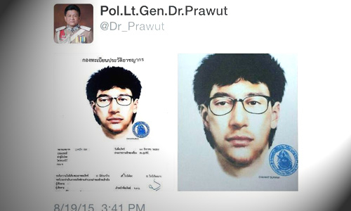 Ba giả thiết về phe phái đã tấn công Bangkok