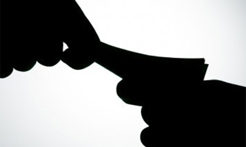 Tham nhũng nếu “lập công lớn” có thể miễn án tử