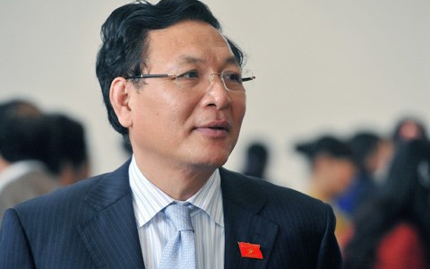 Đổi mới sách giáo khoa, Bộ trưởng Phạm Vũ Luận nói gì?