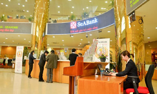 VVF không định “tuyên chiến” với SeABank