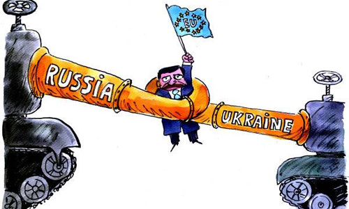 Nga lại dọa Ukraine, Mỹ được đề nghị hỗ trợ quân sự