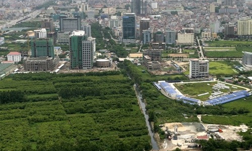 6 tồn tại của pháp luật về bất động sản