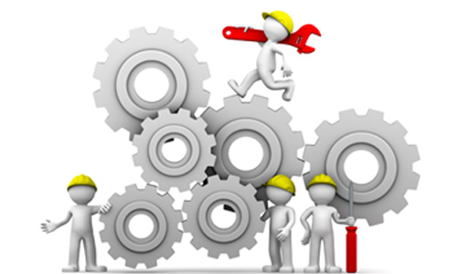 Tái cơ cấu ngân hàng: “Lấy đá ghè chân mình”?