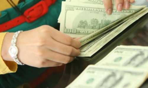 Dừng cho vay bằng ngoại tệ từ 31/12: Tỷ giá sẽ thế nào?