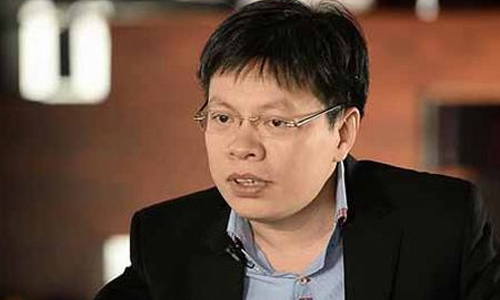 Chủ tịch Le Group: “Ý tưởng khởi nghiệp chỉ đáng giá 5 xu”