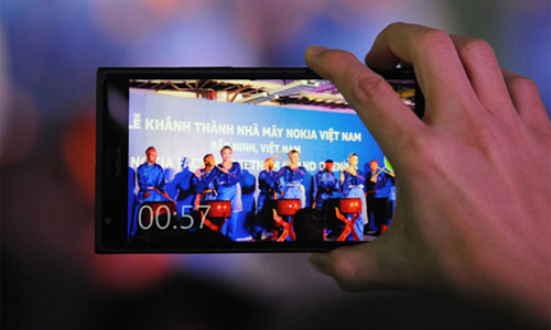 Nokia Việt Nam sẽ là “chủ lực smartphone” của Microsoft
