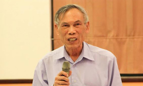 Tham vấn chính sách: Cơ chế “đặc biệt” của Ủy ban Kinh tế