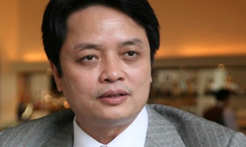 20.000 tỷ đồng vào mắc-ca: “Không ai làm thì tôi cũng tự trồng”