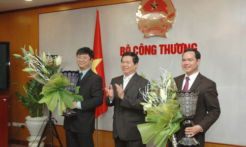 Luân chuyển cán bộ: Chuyện cũ, chuyện mới