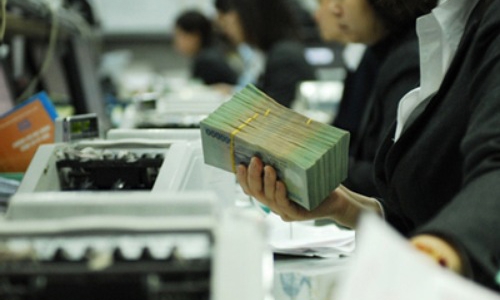 Dự chi 150.000 tỷ đồng trả nợ và viện trợ trong năm tới