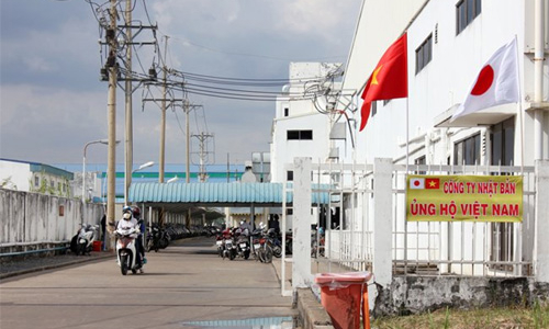 “Việt Nam hết sức chia sẻ với nhà đầu tư, doanh nghiệp”