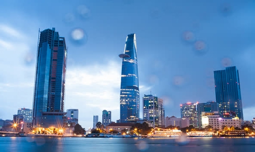 Việt Nam nhảy 12 bậc về năng lực cạnh tranh toàn cầu