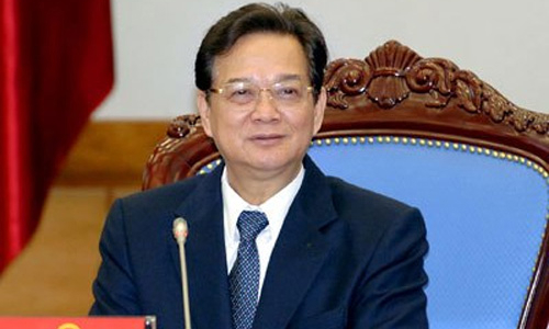 Thủ tướng: 2020 cơ bản giải quyết quá tải bệnh viện