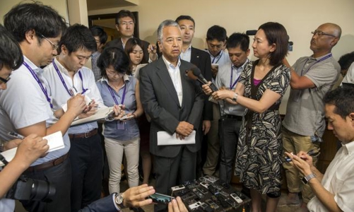 Đàm phán TPP bế tắc khi đã “98% hoàn tất”