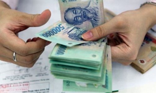 Lương trung bình ở Việt Nam chỉ hơn 3 nước ASEAN