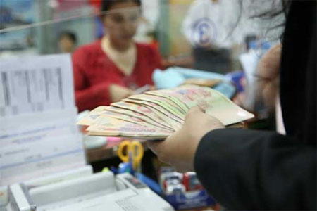 Chi ngân sách để xử lý nợ xấu của doanh nghiệp nhà nước?