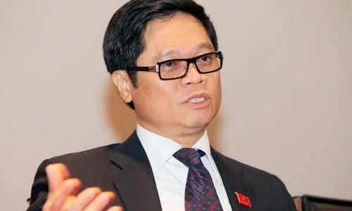 “Tăng lương nhưng đừng để tăng thất nghiệp”