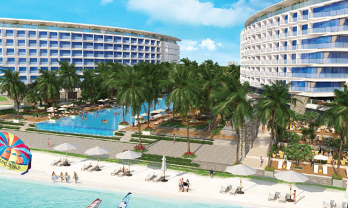 Condotel, kênh đầu tư mới của bất động sản nghỉ dưỡng 