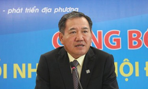 Eximbank phủ nhận bị kiểm soát đặc biệt