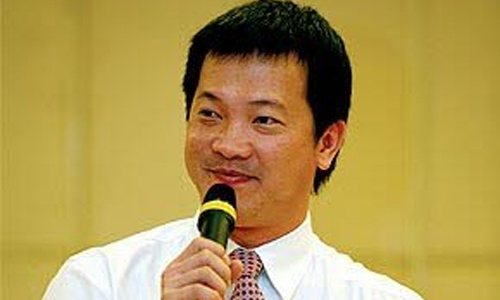 Chủ tịch U&I “rủ” giới trẻ làm doanh nhân