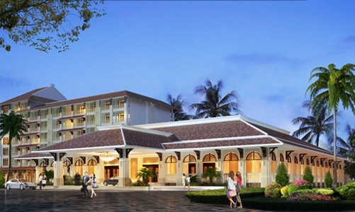 Hàng chục nghìn tỷ đang vào “thỏi nam châm” Phú Quốc