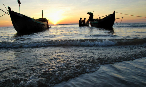 Tâm thư doanh nhân trẻ: “Chúng ta có một tổ quốc để phụng sự”