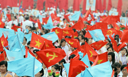 Những vấn đề nào Quốc hội trưng cầu ý dân?