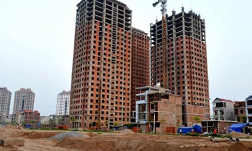 “Sẽ giảm tối đa giấy phép xây dựng”