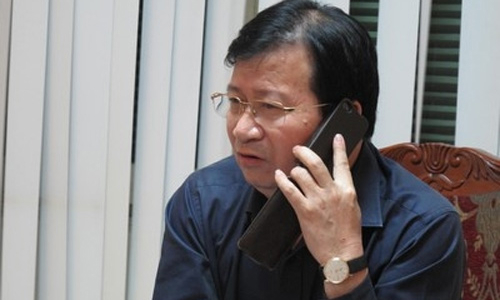 Một năm của các bộ trưởng: Khi ông Dũng chịu khó đọc “comment”