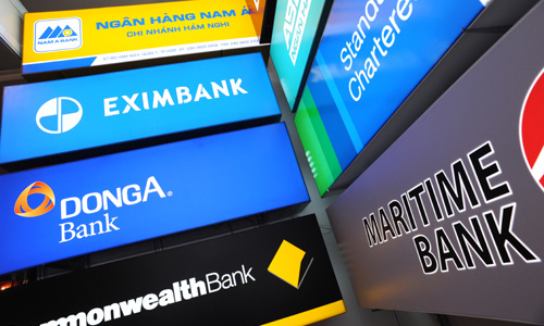 Các ngân hàng Việt Nam sắp có bộ “quy tắc ứng xử”
