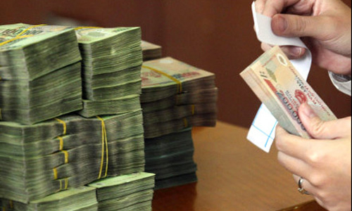 Quốc hội khó thay đổi quy trình quyết định ngân sách?