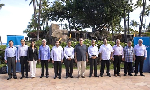 Liệu có phải chờ TPP đến… 2017?