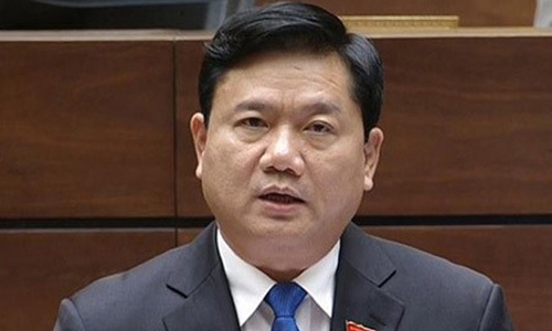 Bộ trưởng Thăng “sẽ quyết liệt trên mọi mặt trận”