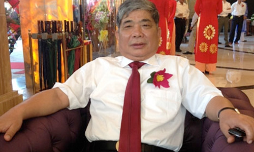 “Vài năm tới khó mà đẩy giá nhà lên được”