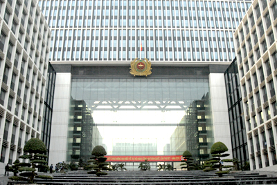 Không tán thành thêm một đại tướng công an