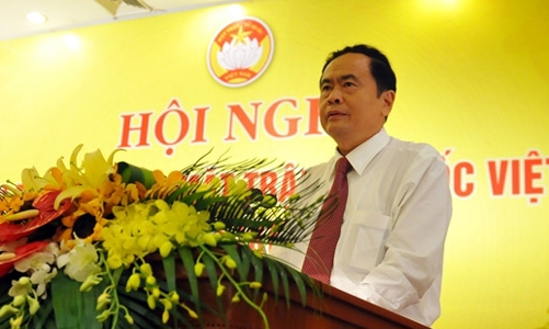 Điều động, phân công 7 ủy viên Trung ương