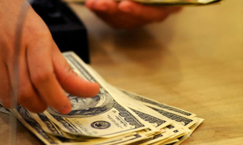 Giật mình với tỷ giá USD/VND